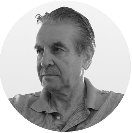 Colin Turner